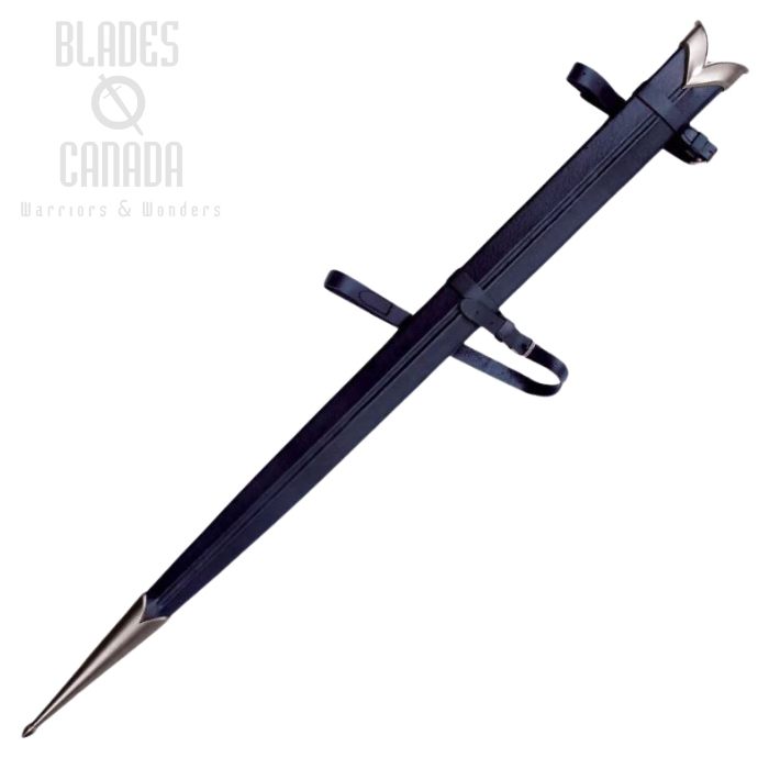 Lord Of The Rings Glamdring Scabbard Blue, UC1417BL